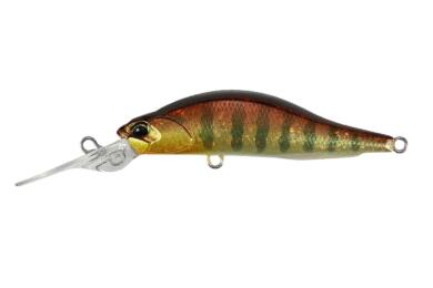 Воблер DUO Realis Rozante Shad 63MR