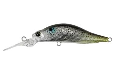 Воблер DUO Realis Rozante Shad 63MR