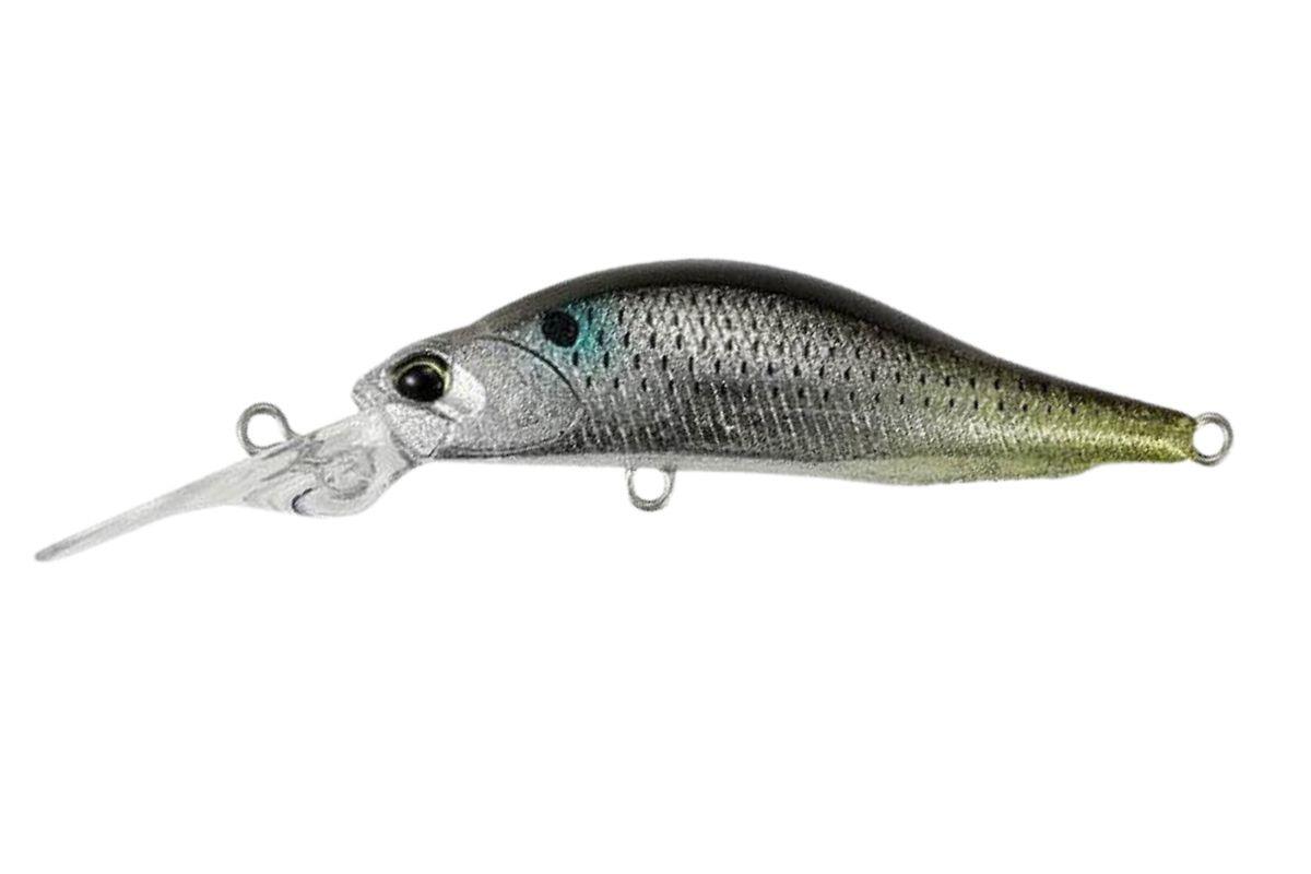 Воблер DUO Realis Rozante Shad 63MR
