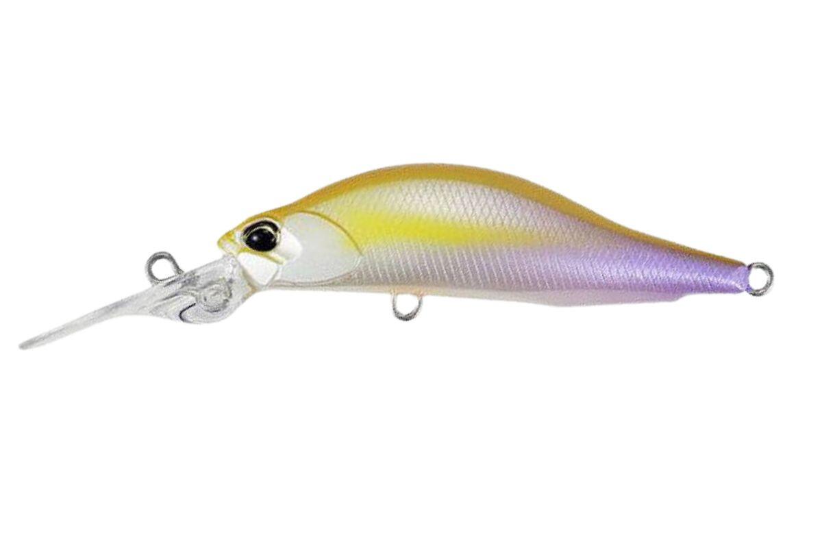 Воблер DUO Realis Rozante Shad 63MR