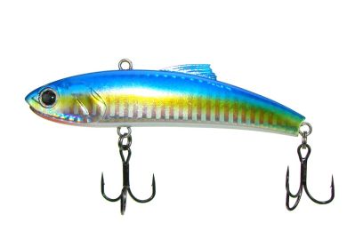 Раттлин Narval Frost Candy Vib 80mm