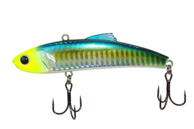 Раттлин Narval Frost Candy Vib 80mm