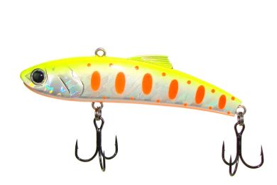 Раттлин Narval Frost Candy Vib 80mm