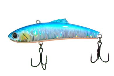 Раттлин Narval Frost Candy Vib 80mm