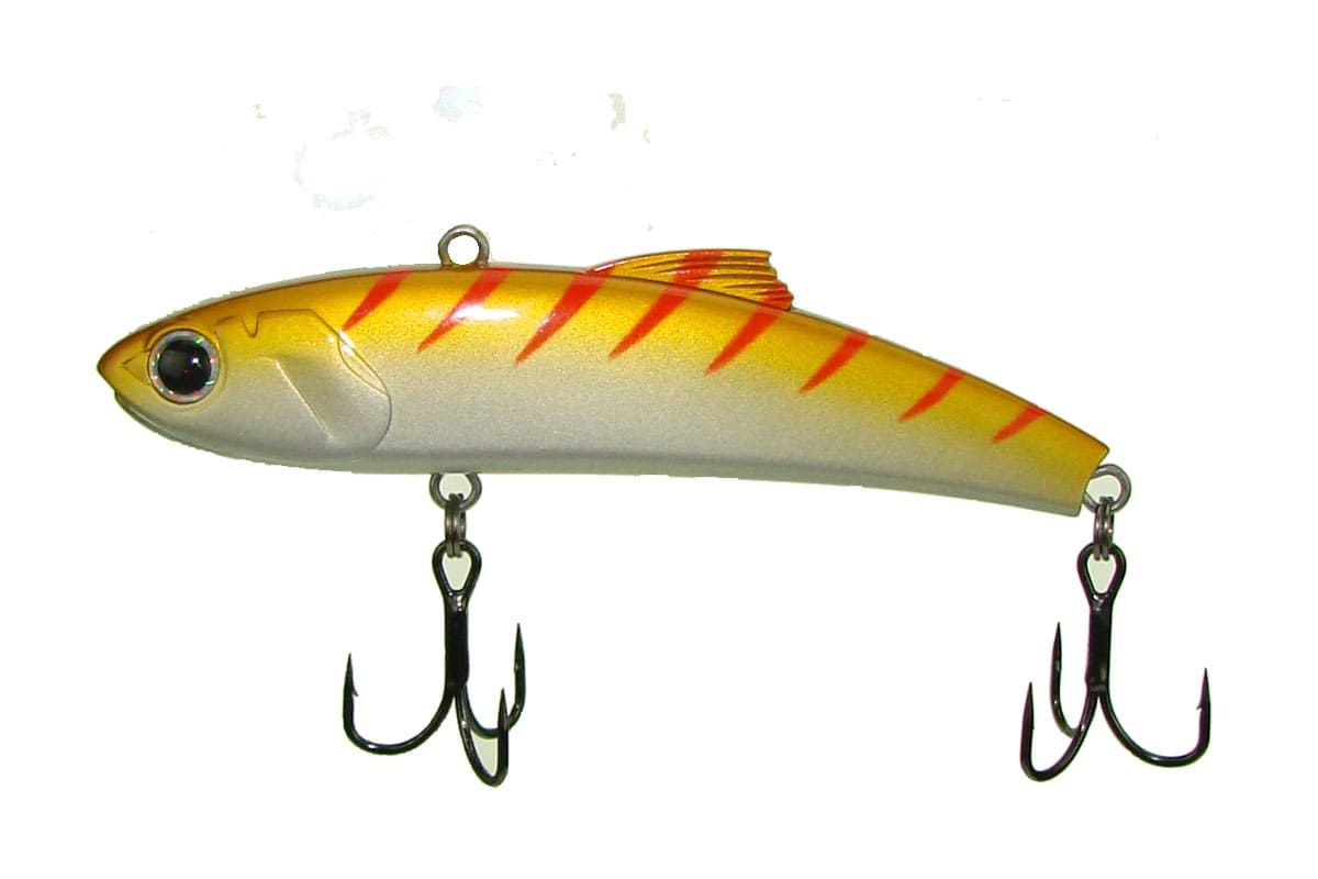 Раттлин Narval Frost Candy Vib 80mm