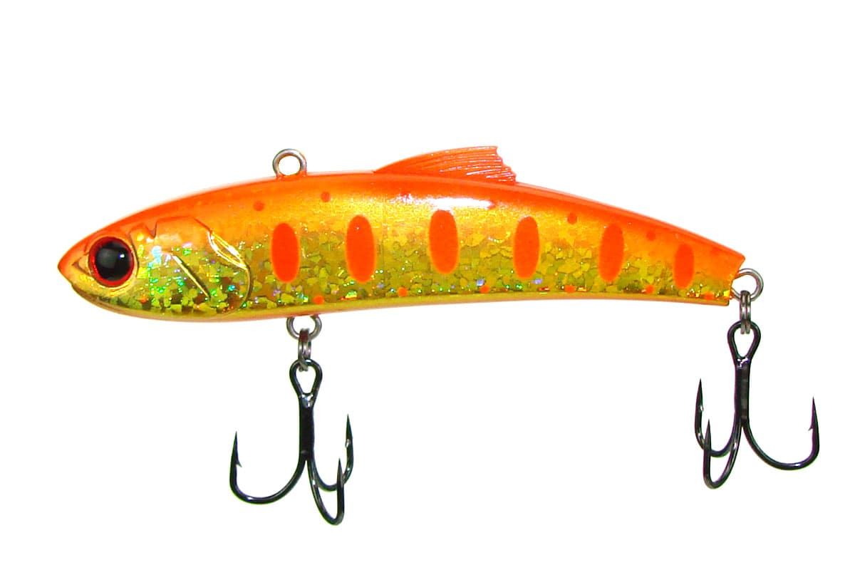 Раттлин Narval Frost Candy Vib 80mm