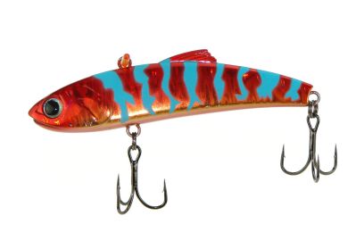 Раттлин Narval Frost Candy Vib 80mm