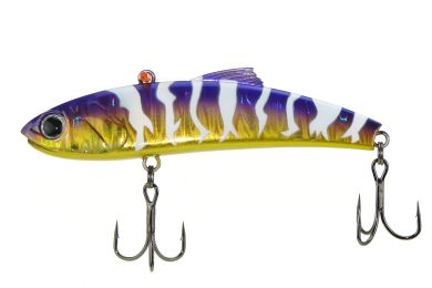 Раттлин Narval Frost Candy Vib 80mm