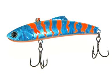 Раттлин Narval Frost Candy Vib 80mm