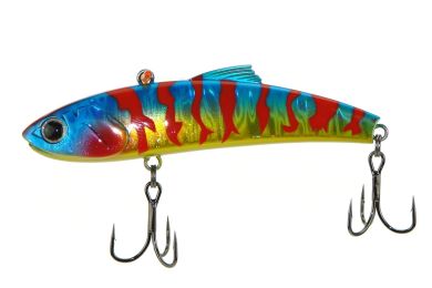 Раттлин Narval Frost Candy Vib 80mm