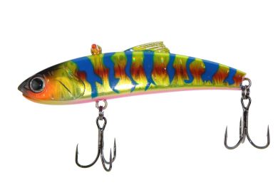 Раттлин Narval Frost Candy Vib 80mm