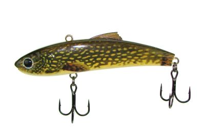 Раттлин Narval Frost Candy Vib 80mm