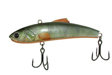 Раттлин Narval Frost Candy Vib 80mm