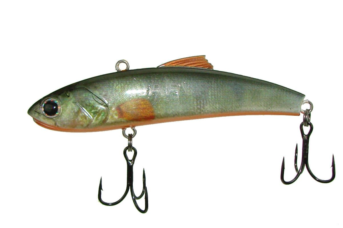 Раттлин Narval Frost Candy Vib 80mm