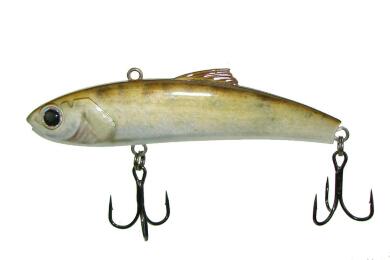 Раттлин Narval Frost Candy Vib 80mm