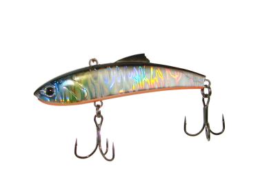 Раттлин Narval Frost Candy Vib 80mm