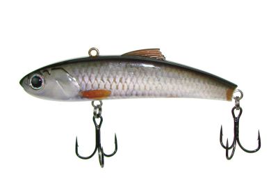 Раттлин Narval Frost Candy Vib 80mm