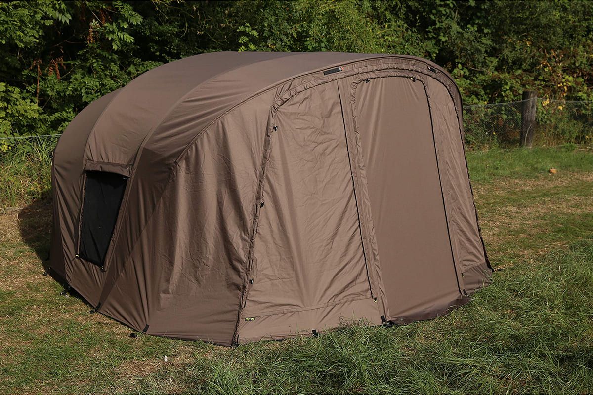 Накидка на палатку Fox Retreat + Ripstock ventec 2 Man - Extending Wrap