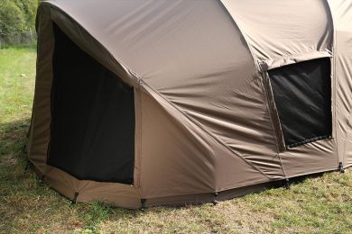 Накидка на палатку Fox Retreat + Ripstock ventec 2 Man - Extending Wrap