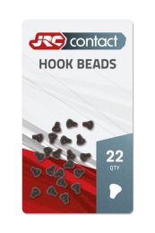 Стопора для крючков JRC Hook Beads Green
