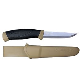 Нож Morakniv Companion Desertt, stainless steel
