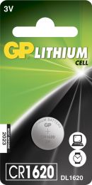 Батарейки GPCR1620-C1
