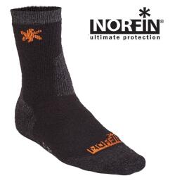 Носки Norfin WOOL