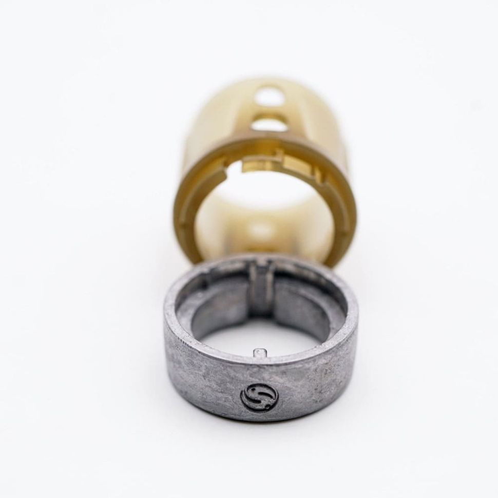 Кормушки Guru X-Change Distance Feeders Open End - Medium