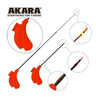 Удилище зимнее Akara Master Jig M 360 (1,5-7,0 гр.)