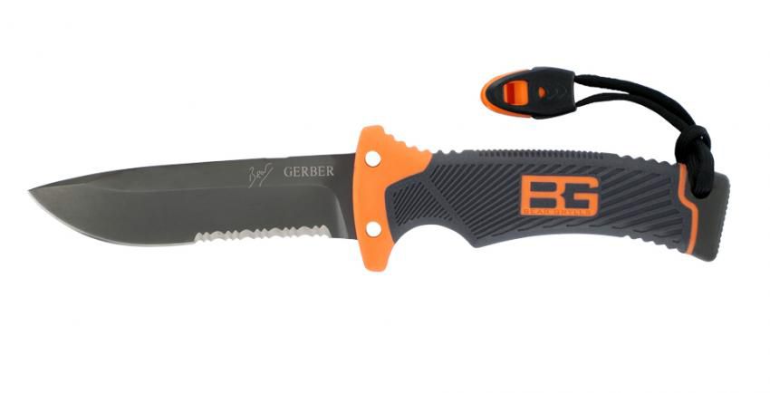 Gerber Bear Grylls Survival Ultimate Series Gerber Bear Grylls Survival Ultimate Series