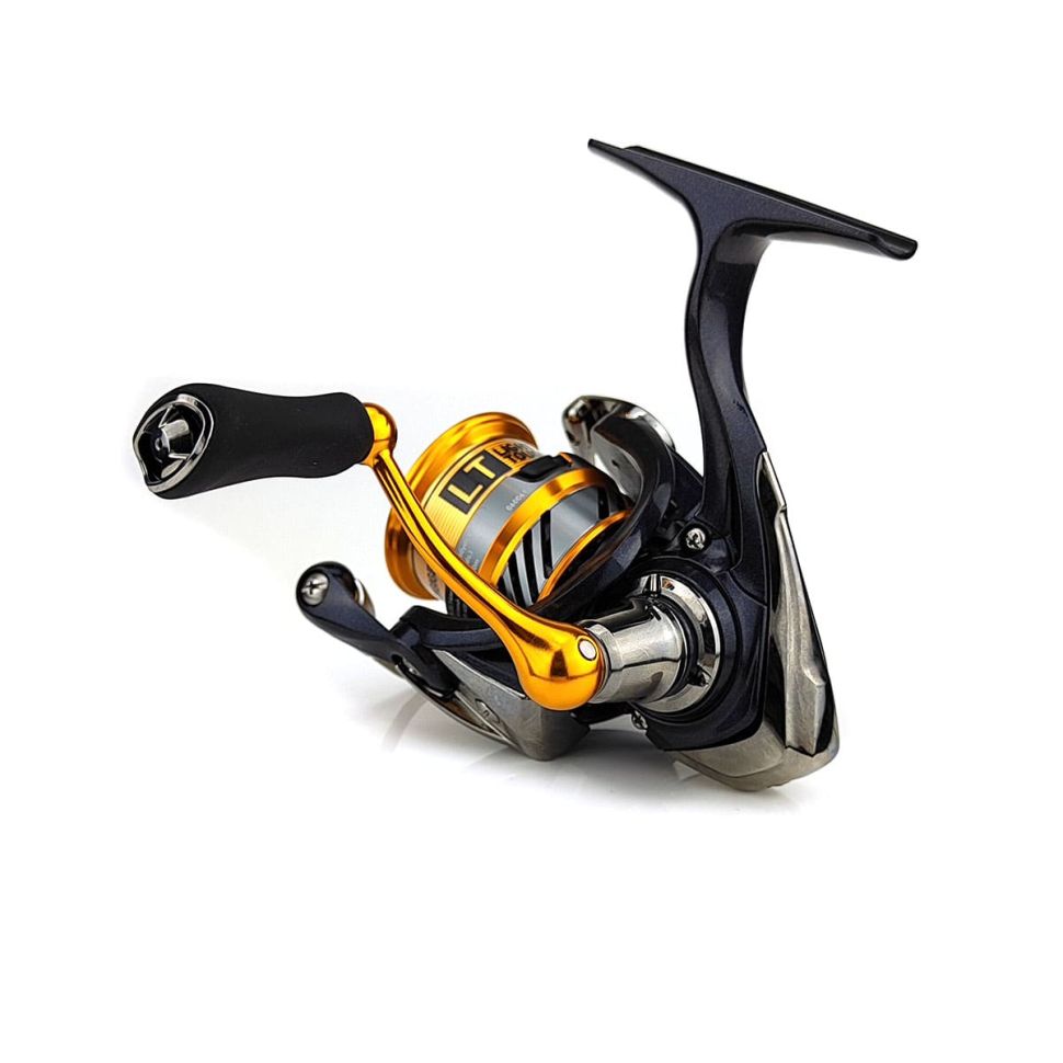 Катушка Daiwa 20 Revros LT