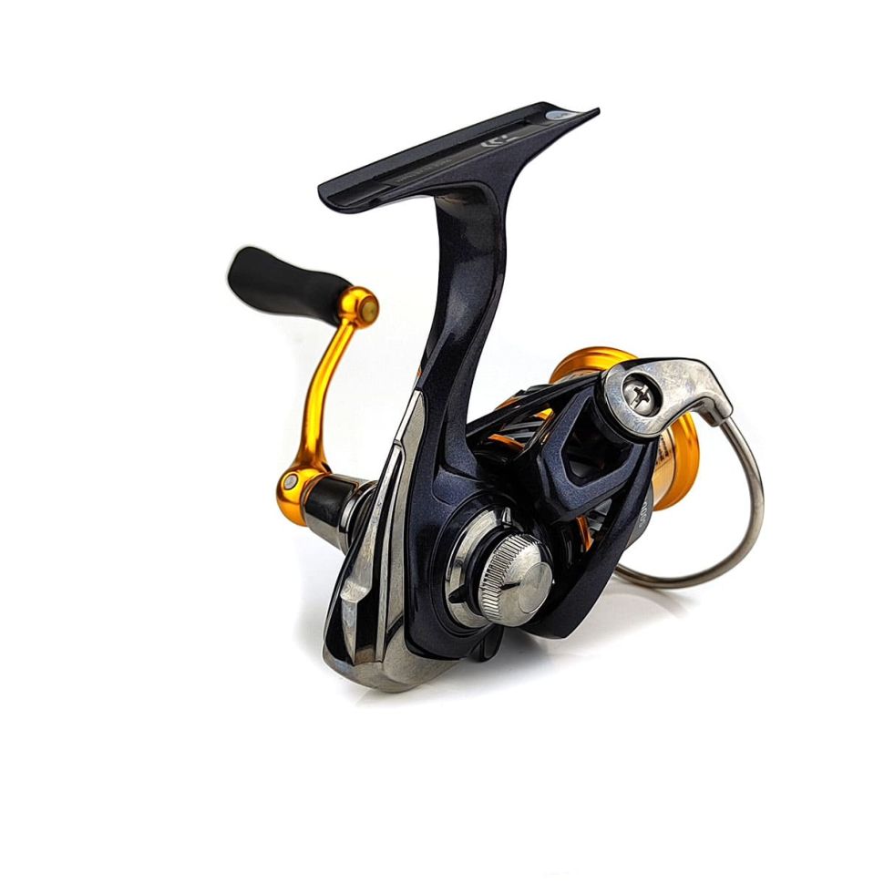 Катушка Daiwa 20 Revros LT