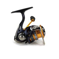 Катушка Daiwa 20 Revros LT