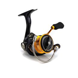 Катушка Daiwa 20 Revros LT