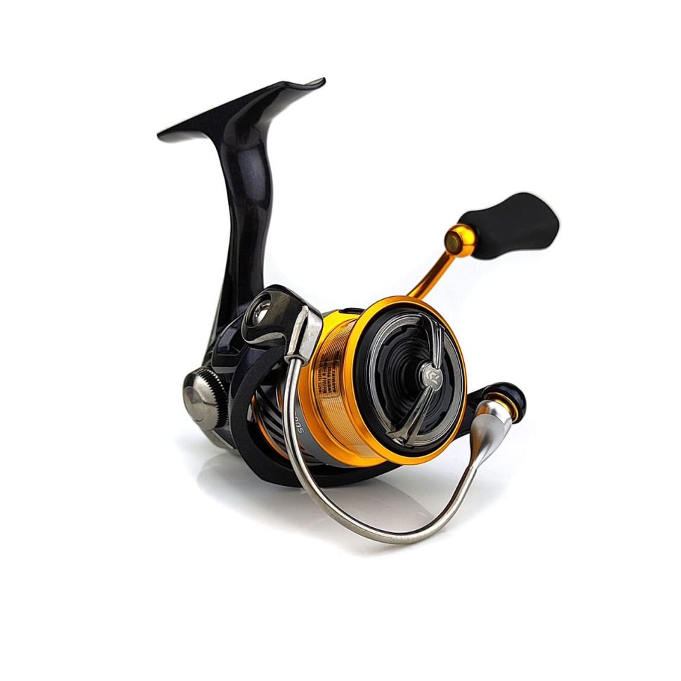 Катушка Daiwa 20 Revros LT