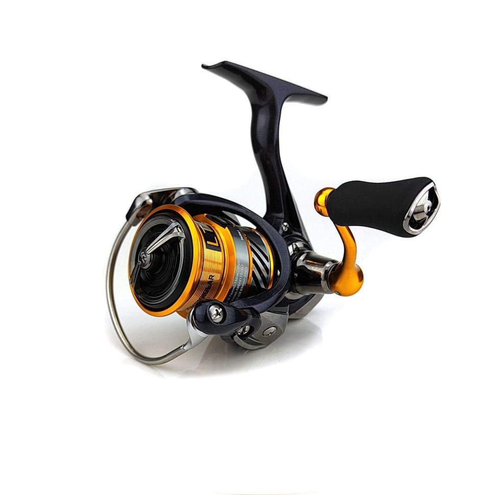 Катушка Daiwa 20 Revros LT