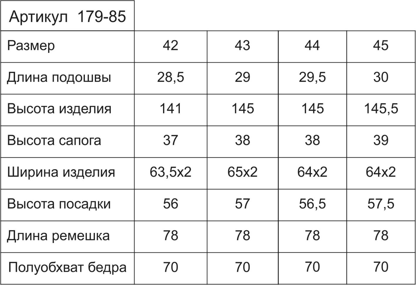Полукомбинезон мужской Green Way 3