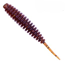 Силиконовые приманки Fish Magnet Shishka 1.5"