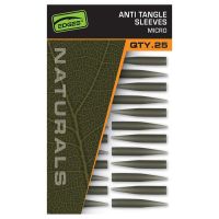 Микро-конусы отбойные FOX Edges Naturals 25шт