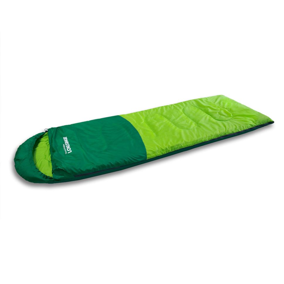 Спальный мешок Green Way Longsinger 150 гр/м2