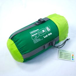 Спальный мешок Green Way Longsinger 150 гр/м2