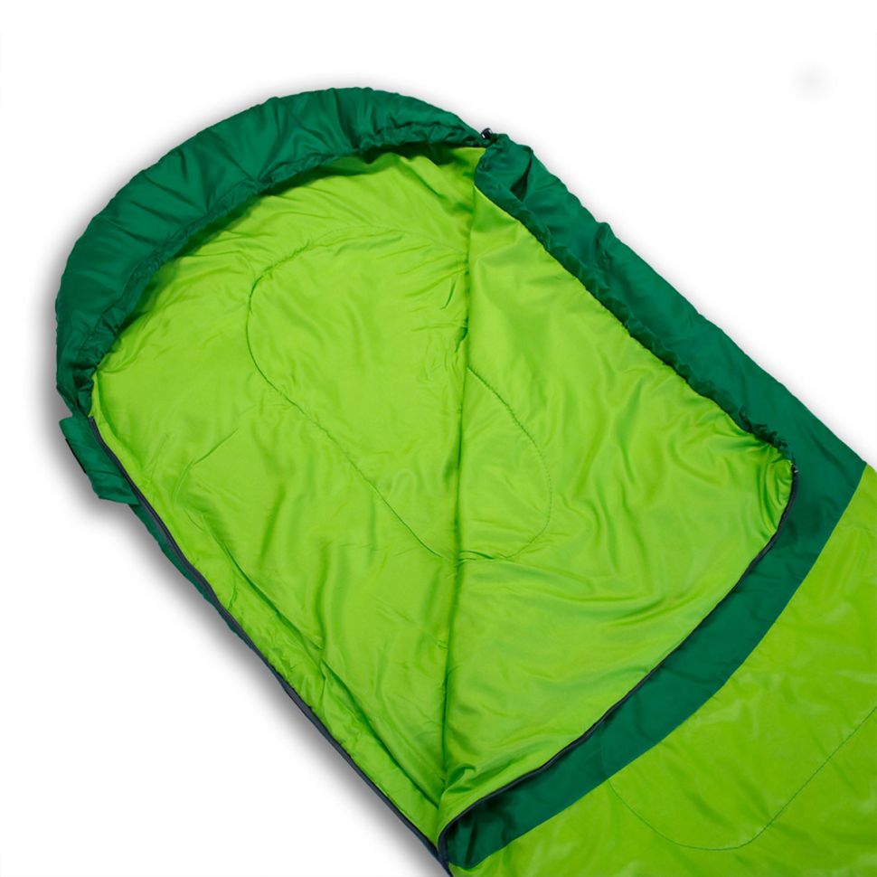 Спальный мешок Green Way Longsinger 150 гр/м2
