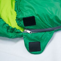Спальный мешок Green Way Longsinger 150 гр/м2