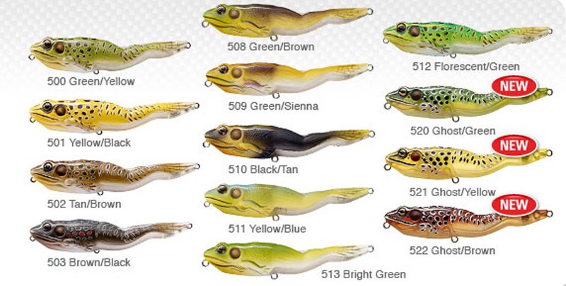 Лягушка Koppers Frog (walking) Лягушка Koppers Frog (walking)