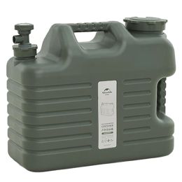 Канистра Naturehike NH16S012-TNH Water Container 18L