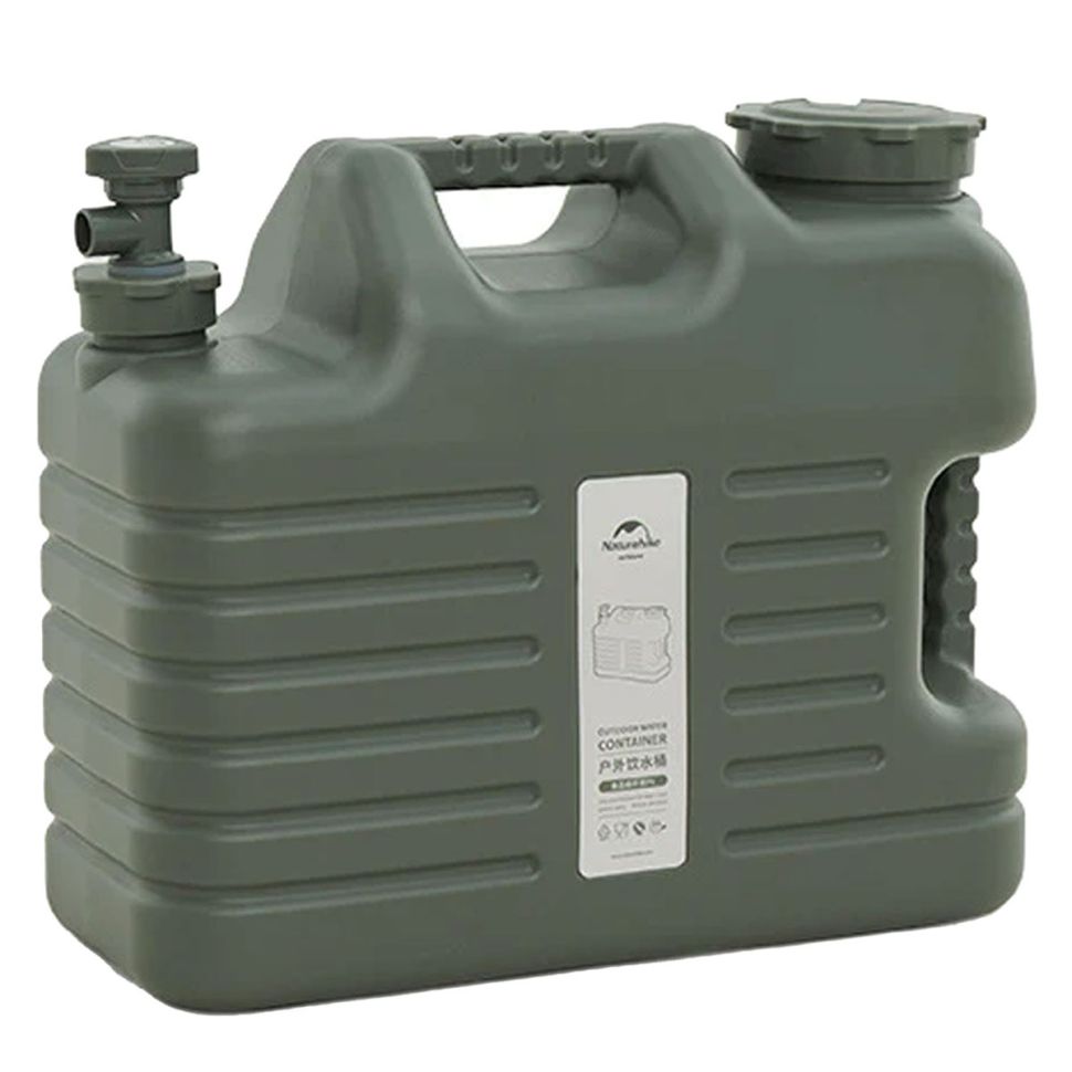 Канистра Naturehike NH16S012-TNH Water Container 18L