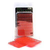 Стопоры для бойлов Brain Carp Bait Stopper 8.5*5.8cm SGXA-9019