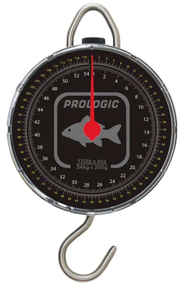 Весы Prologic Specimen/Dial Scale