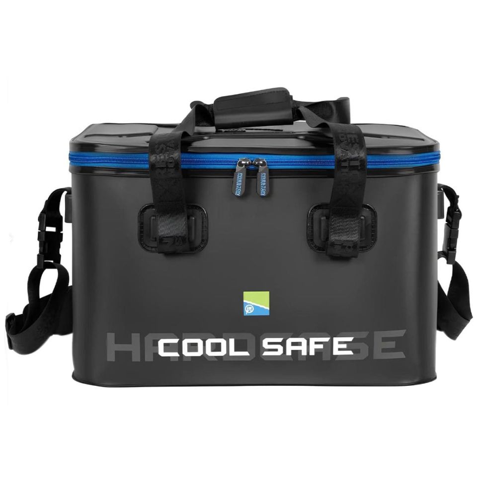 Сумка для приманки Preston Hardcase Cool Safe