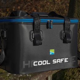 Сумка для приманки Preston Hardcase Cool Safe